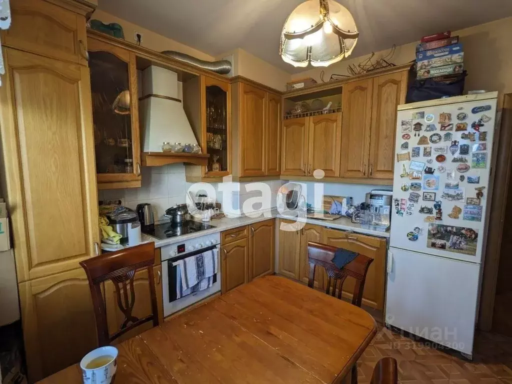 2-к кв. Санкт-Петербург Морская наб., 37к1Б (57.0 м) - Фото 0