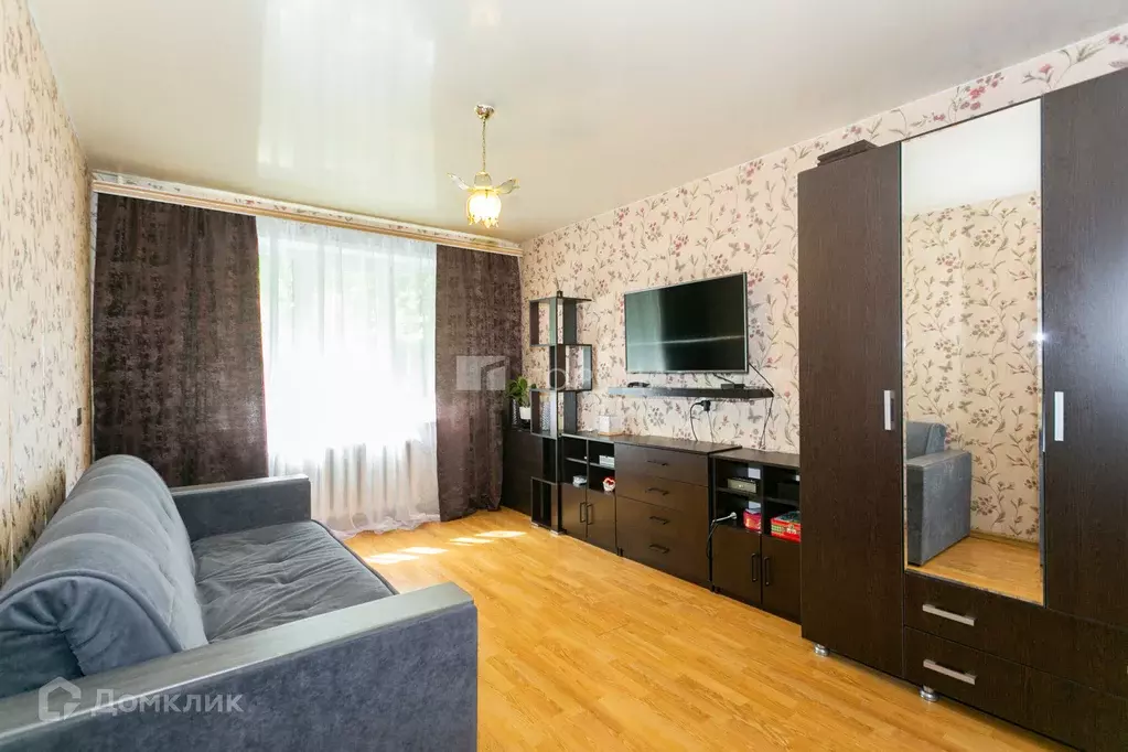 Продаётся 2-к квартира, 47 м - Фото 0