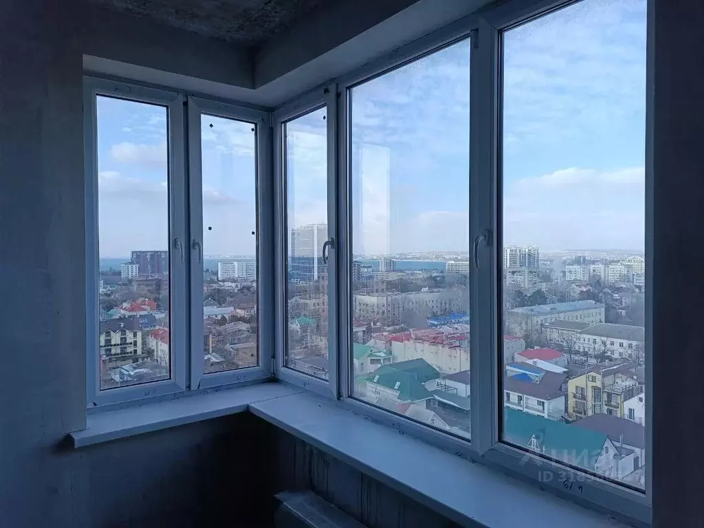 2-к кв. Краснодарский край, Анапа ул. Шевченко, 3 (90.0 м) - Фото 0