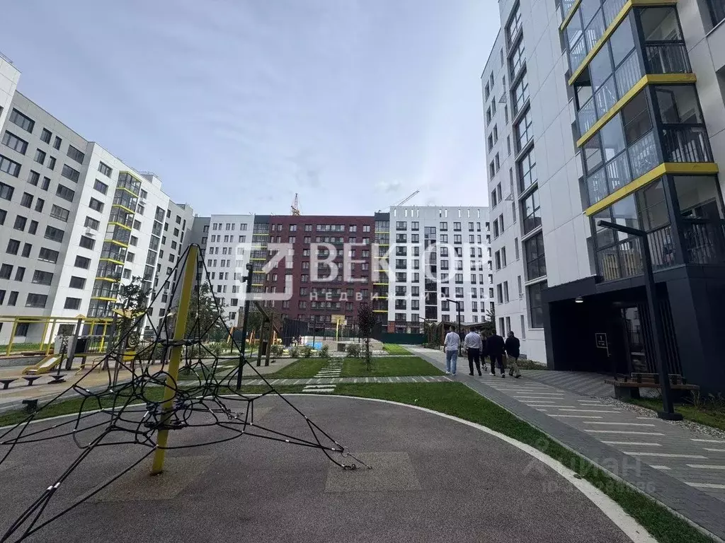 Студия Ярославская область, Ярославль Тутаевское ш., 93Б (29.7 м) - Фото 1