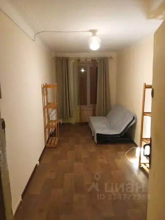 Комната Санкт-Петербург Невский просп., 128 - Фото 2