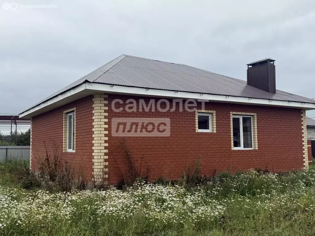 Дом в Протасы, Кленовая улица, 4 (86.4 м) - Фото 2