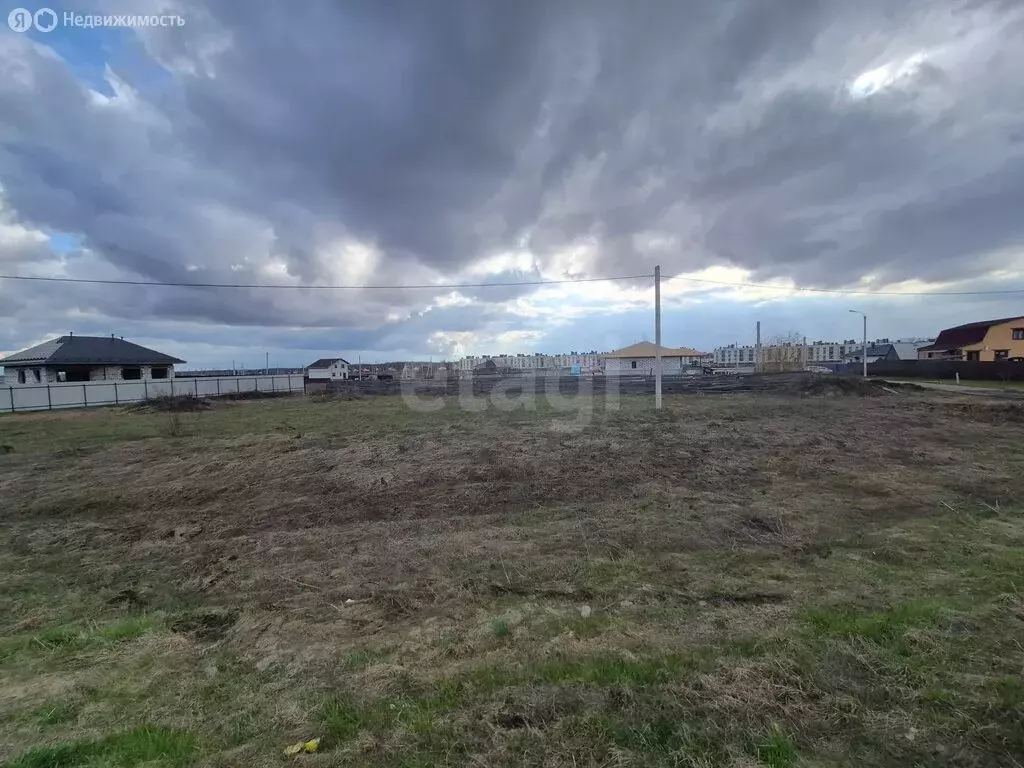 Участок в посёлок Мичурина, Берёзовая улица (10.6 м) - Фото 1