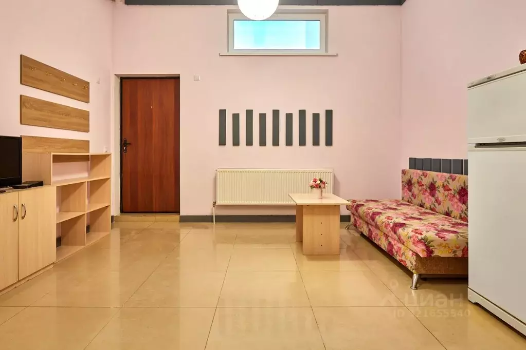 Помещение свободного назначения в Краснодарский край, Краснодар ... - Фото 1