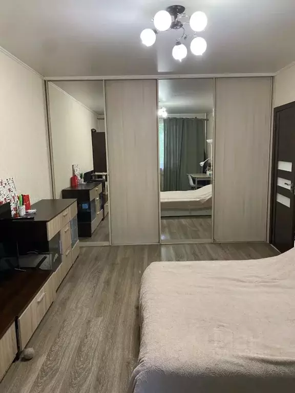 Комната Москва Солнцевский просп., 23 (20.0 м) - Фото 1