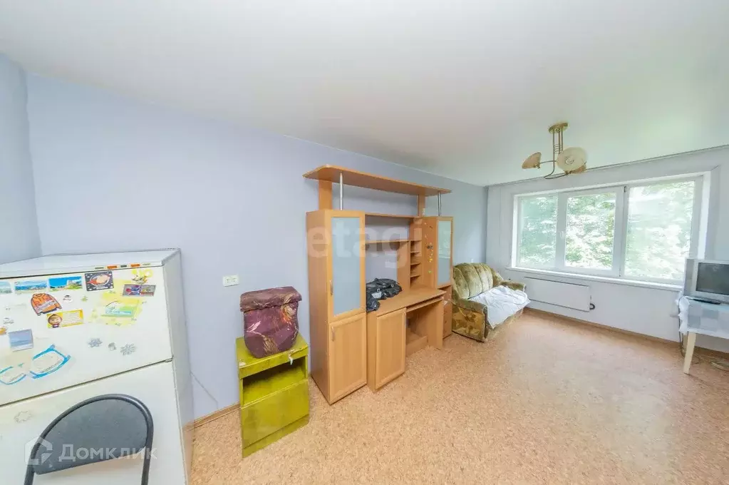 Продаётся квартира-студия, 23 м - Фото 1