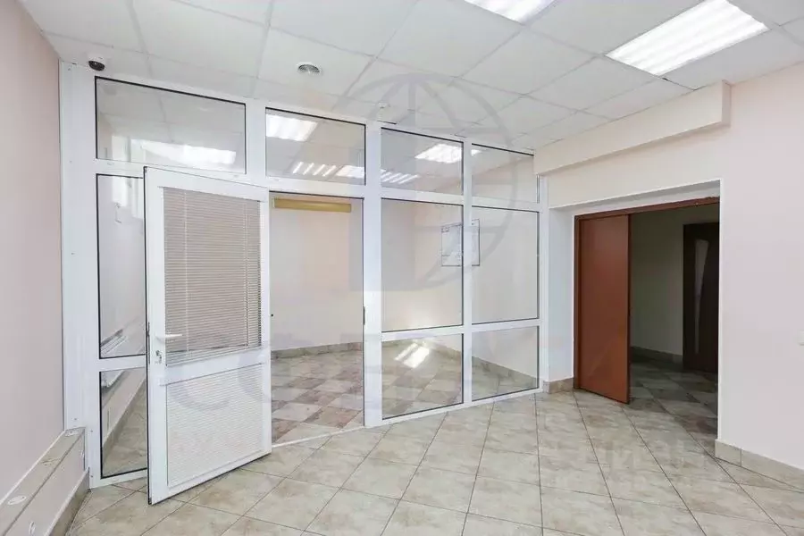 Офис в Новосибирская область, Новосибирск Пригородная ул., 19 (221 м) - Фото 1