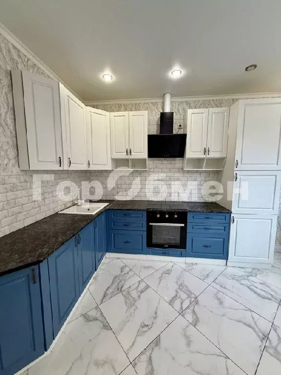 Продается 3-комнатная квартира - Фото 2