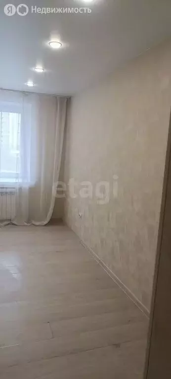 Квартира-студия: Томск, микрорайон Черемошники, Светлый переулок, 40А ... - Фото 2