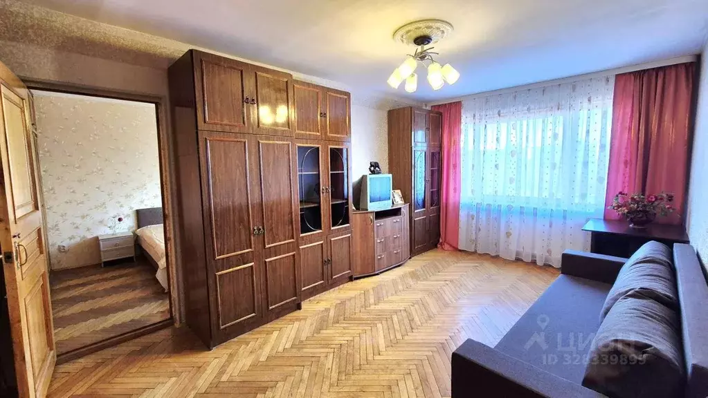 3-к кв. Санкт-Петербург Наличная ул., 36К3 (60.0 м) - Фото 1