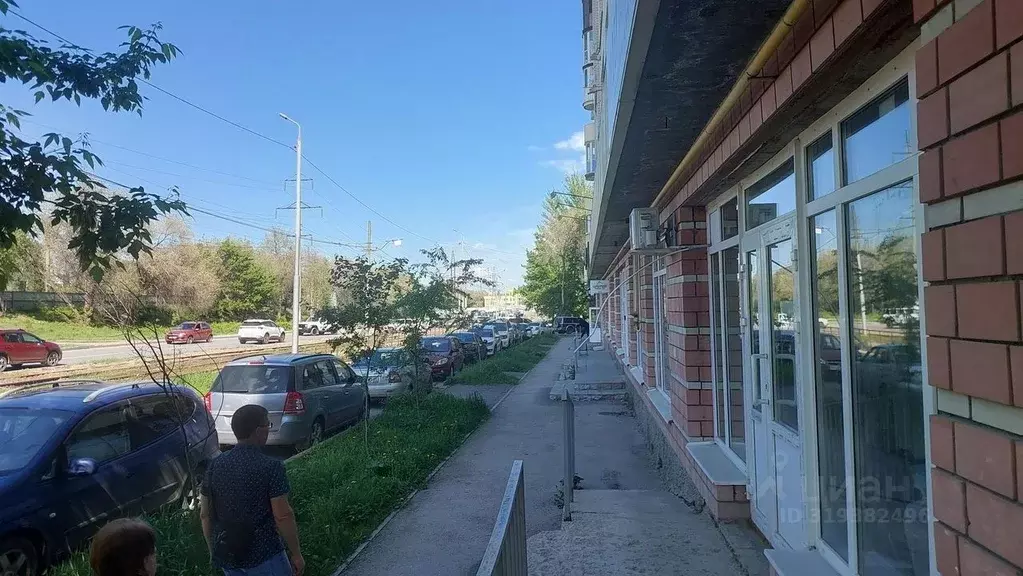 Помещение свободного назначения в Саратовская область, Саратов ... - Фото 1
