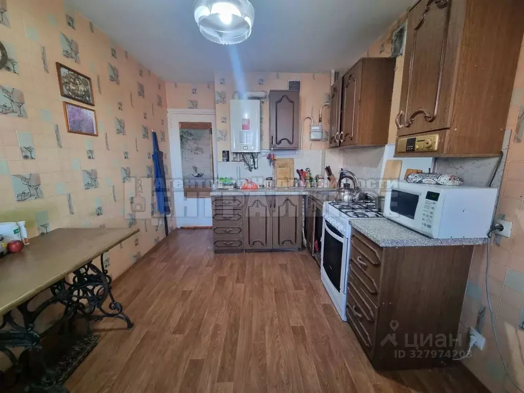 2-к кв. Смоленская область, Смоленский муниципальный округ, д. ... - Фото 1