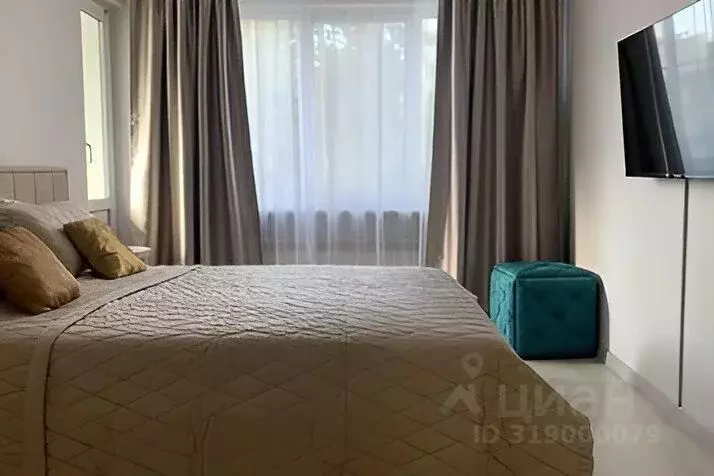 2-к кв. Санкт-Петербург бул. Новаторов, 57к1 (60.0 м) - Фото 0