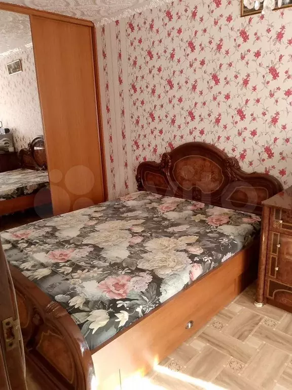 2-к. квартира, 45 м, 2/5 эт. - Фото 1