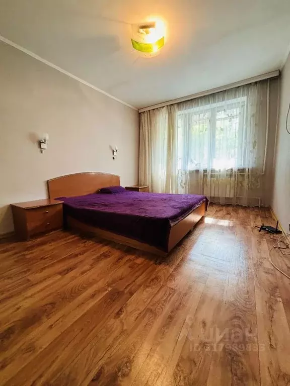 2-к кв. Приморский край, Уссурийск Ленинградская ул., 43Б (47.5 м) - Фото 0