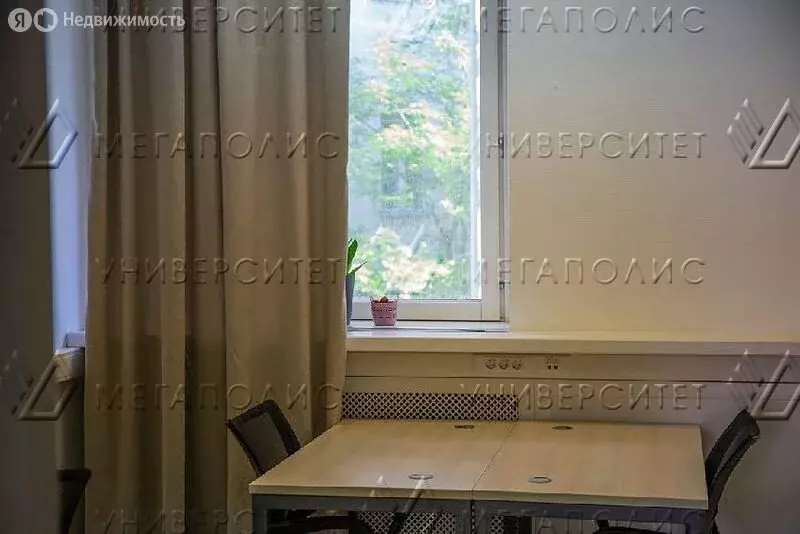 Офис (60 м) - Фото 2