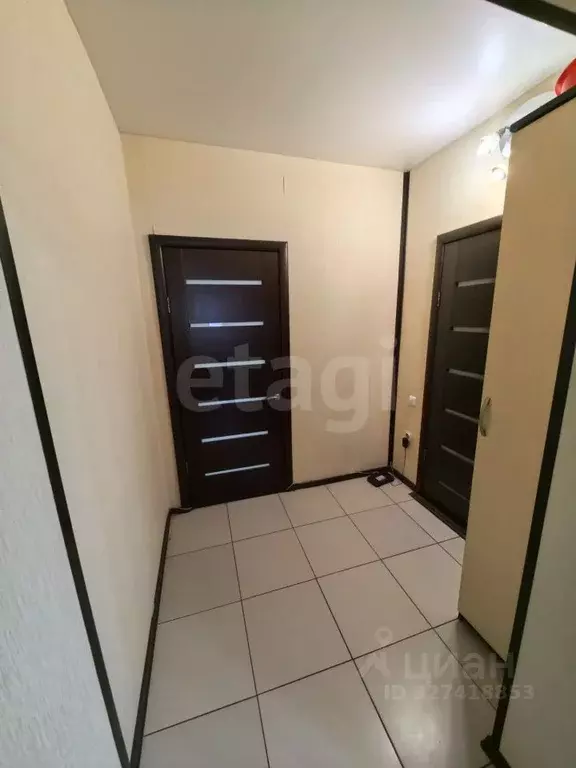 1-к кв. Ямало-Ненецкий АО, Ноябрьск Холмогорская ул., 1 (43.4 м) - Фото 2