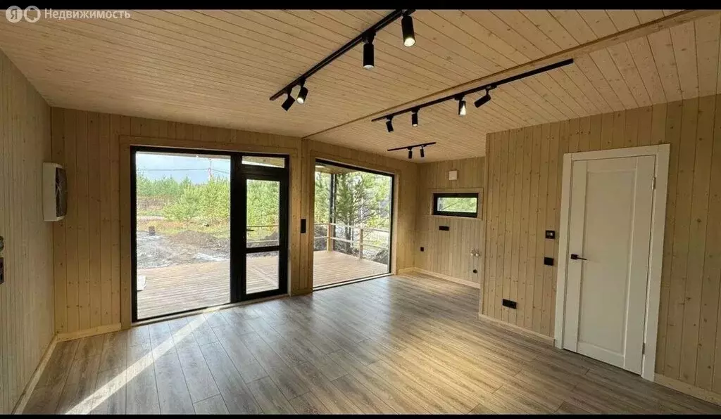 Дом в городской округ Красноярск, село Дрокино (62 м) - Фото 2