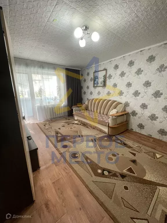 Продаётся 2-к квартира, 45.9 м - Фото 0
