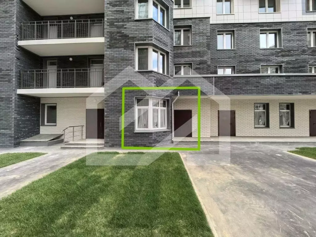 Торговая площадь в Московская область, Звенигород Одинцовский ... - Фото 1