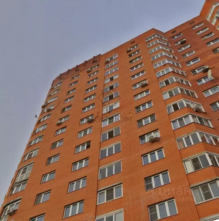 2-к кв. Московская область, Котельники проезд 2-й Покровский, 2 (55.0 ... - Фото 2