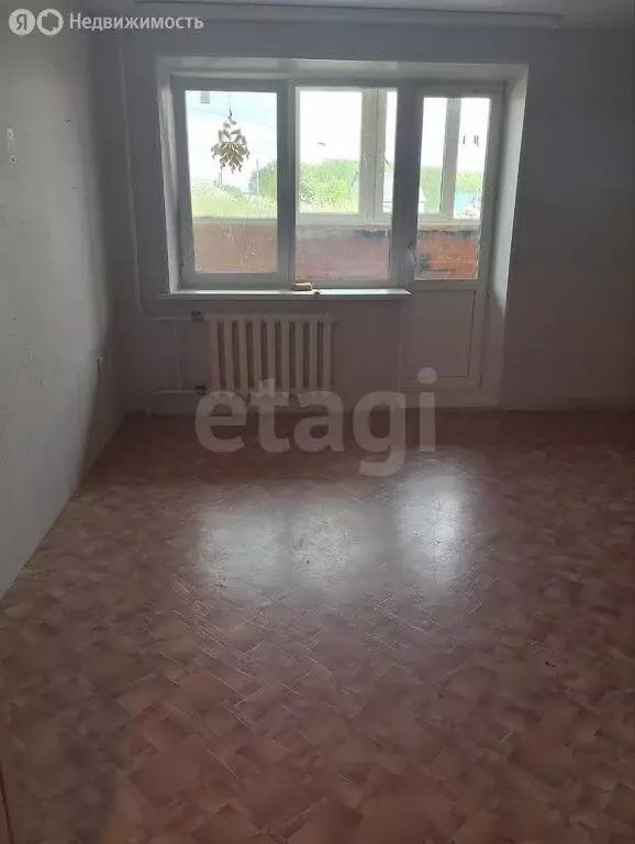 1-комнатная квартира: село Шорохово, улица Механизаторов, 4А (34.5 м) - Фото 1
