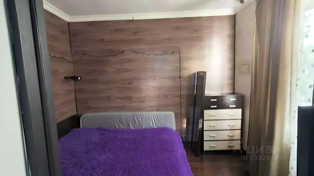 2-к кв. Москва ул. Ватутина, 4К2 (42.0 м) - Фото 1