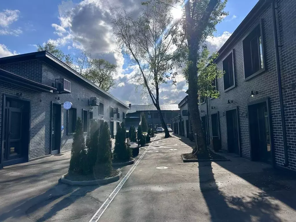 Помещение свободного назначения в Москва Волжский бул., 51С9 (18 м) - Фото 1