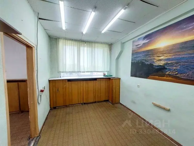 Производственное помещение в Санкт-Петербург ул. Швецова, 41к2 (27 м) - Фото 2