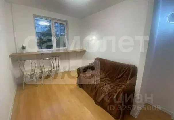 Комната Севастополь ул. Николая Музыки, 43 (10.0 м) - Фото 2