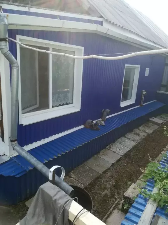 Дом в Иркутская область, Ангарский городской округ, пос. Новоодинск ... - Фото 2