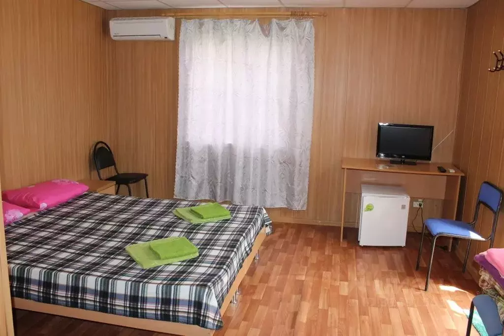 Комната Краснодарский край, Анапа муниципальный округ, Благовещенская ... - Фото 0