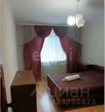 2-к кв. Ставропольский край, Ставрополь Гражданская ул., 3 (45.0 м) - Фото 1