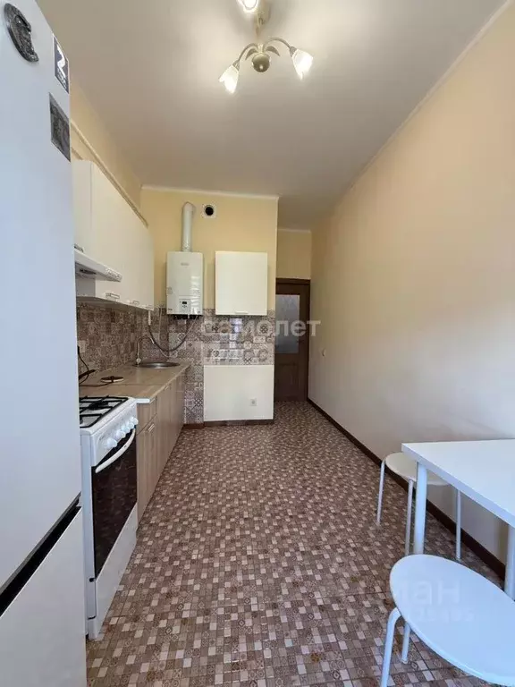 3-к кв. Московская область, Ленинский городской округ, д. Тарычево ... - Фото 1