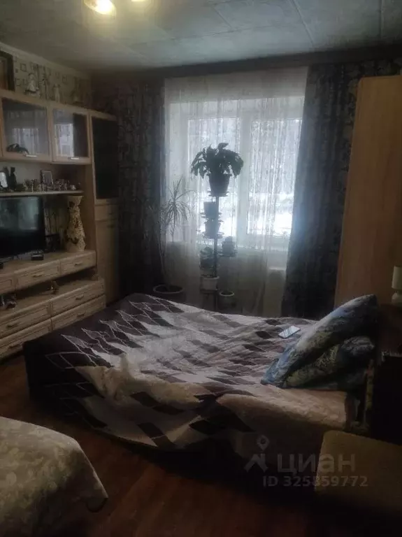 2-к кв. Московская область, Апрелевка Наро-Фоминский городской округ, ... - Фото 2