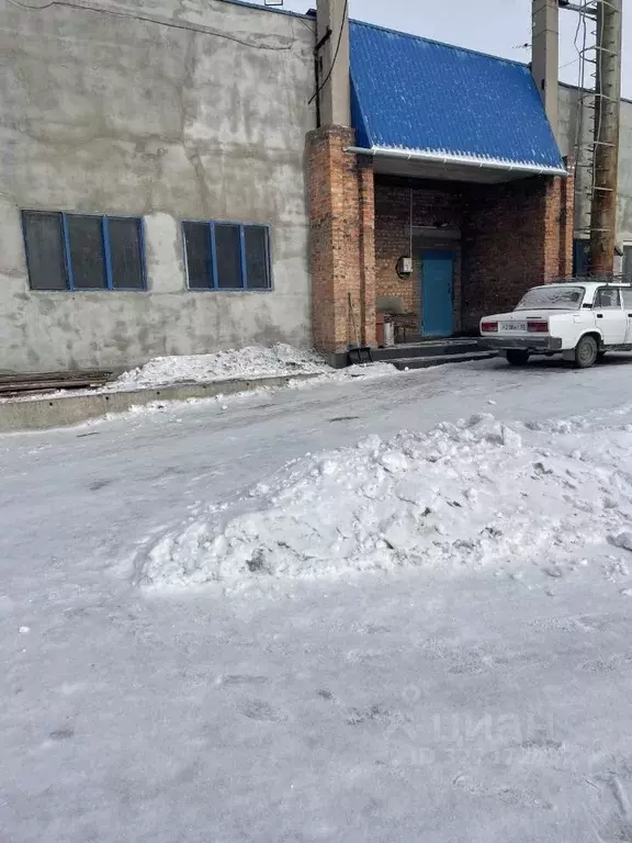 Помещение свободного назначения в Омская область, Омск дор. Окружная, ... - Фото 2