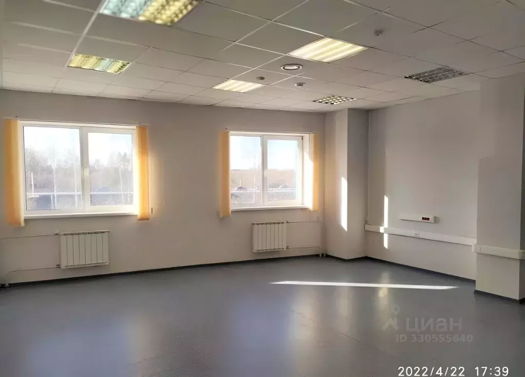 Офис в Свердловская область, Екатеринбург ул. ЕКАД 5-й Километр, 6 (35 ... - Фото 2