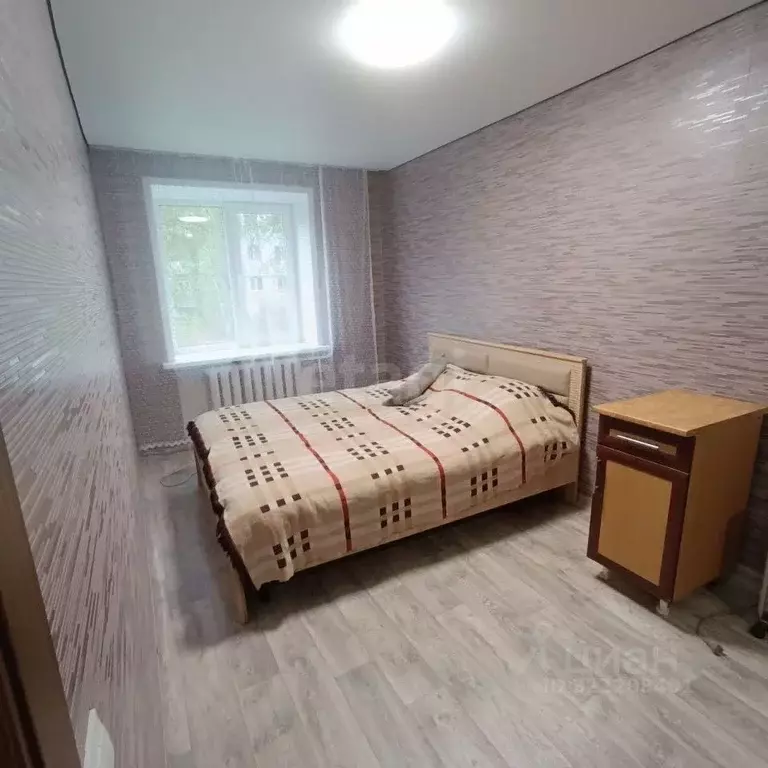 2-к кв. Брянская область, Трубчевск ул. Володарского, 4А (43.6 м) - Фото 1
