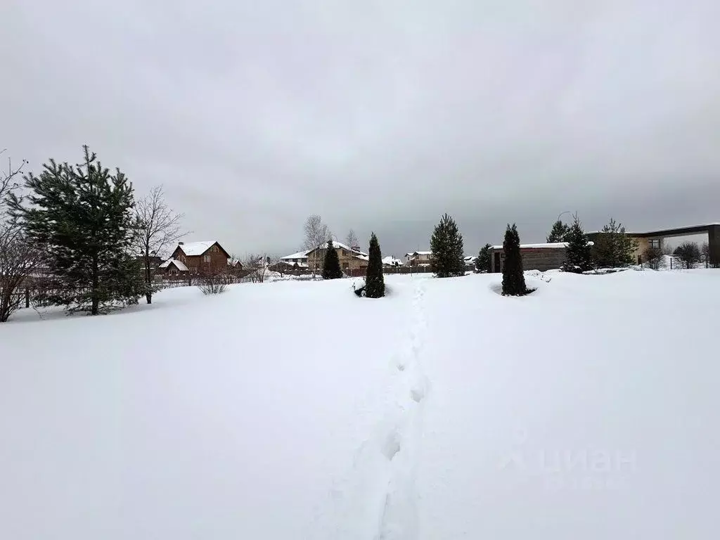 Участок в Московская область, Мытищи городской округ, д. Драчево ул. ... - Фото 1