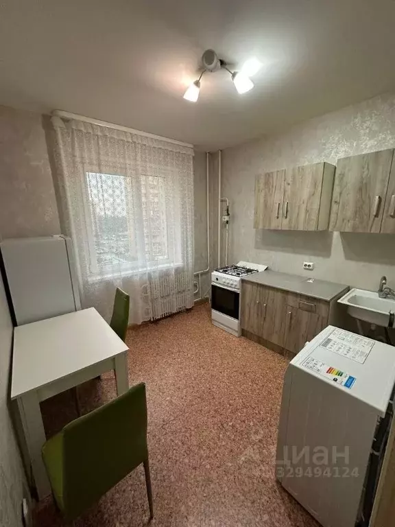3-к кв. Воронежская область, Воронеж ул. 9 Января, 233/28 (67.5 м) - Фото 1