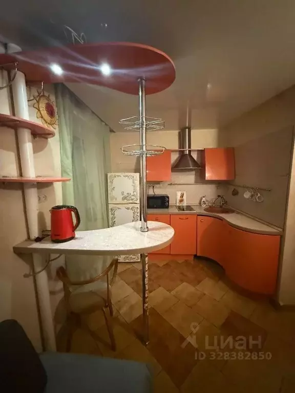 1-к кв. Москва 4-й Войковский проезд, 4 (45.0 м) - Фото 1