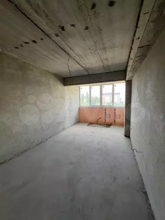 2-к. квартира, 79,5 м, 3/6 эт. - Фото 1