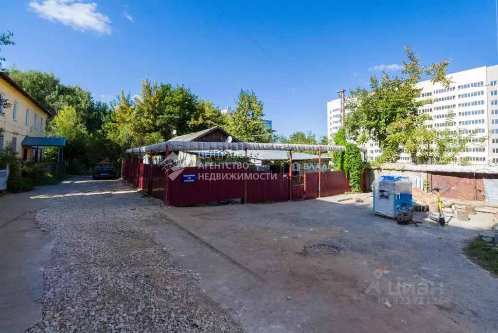 1-к кв. Рязанская область, Рязань Гражданская ул., 7А (30.7 м) - Фото 1