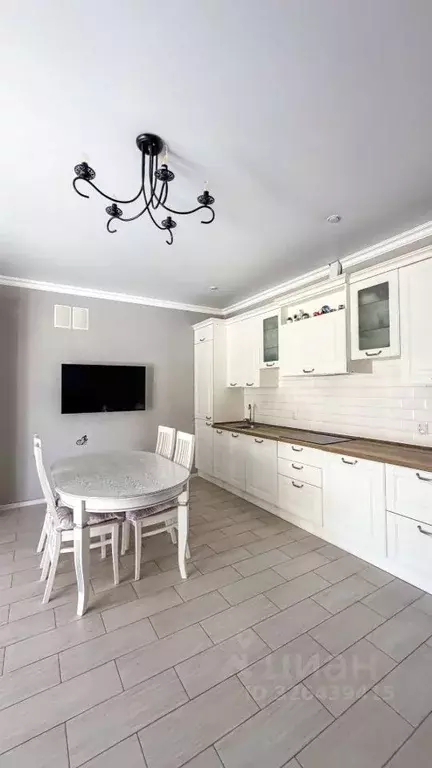 Дом в Краснодарский край, Краснодар Золотой Город кп, ул. Новоафонская ... - Фото 2