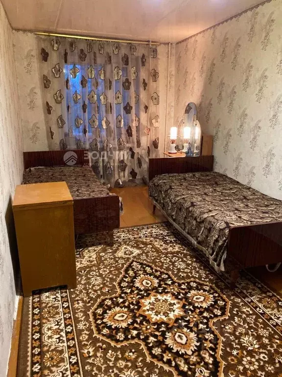 2-к кв. Чувашия, Шумерля Интернациональная ул., 33 (45.0 м) - Фото 1