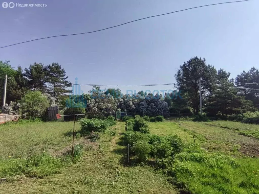 Участок в Москва, ТАО, район Вороново, деревня Тетеринки (8.34 м) - Фото 1