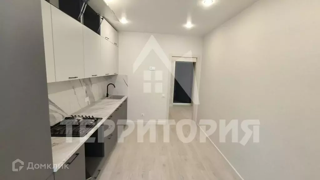 Продаётся 1-к квартира, 42 м - Фото 1