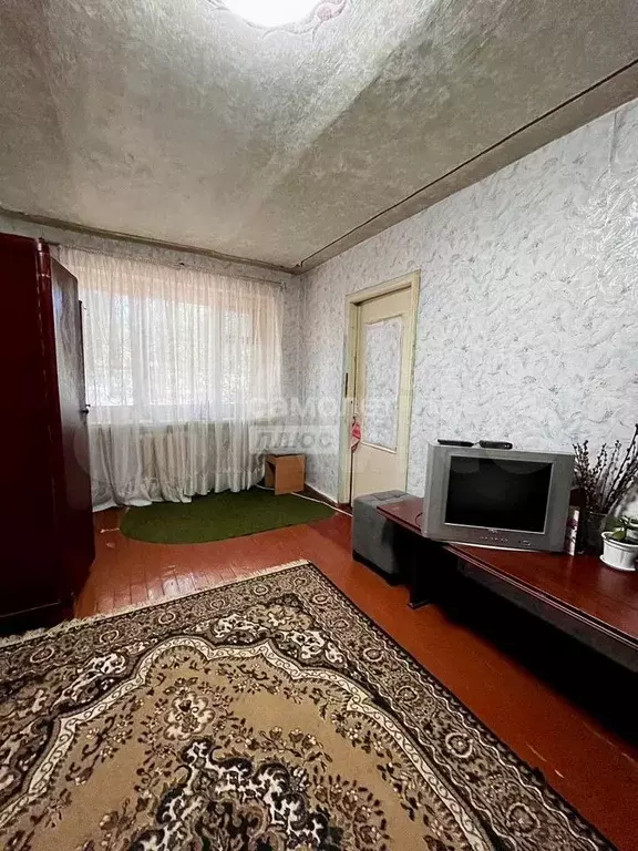 2-к. квартира, 42,5 м, 1/4 эт. - Фото 1