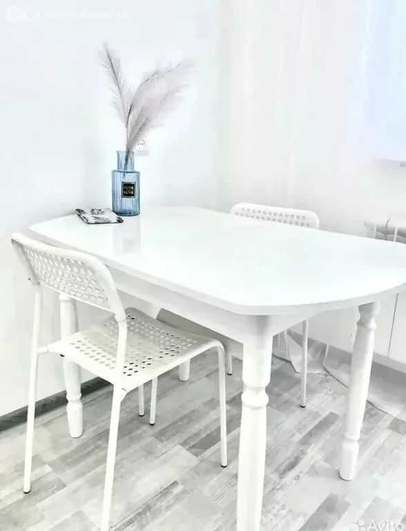 2-комнатная квартира: Улан-Удэ, улица Смолина, 67к1 (41.6 м) - Фото 1