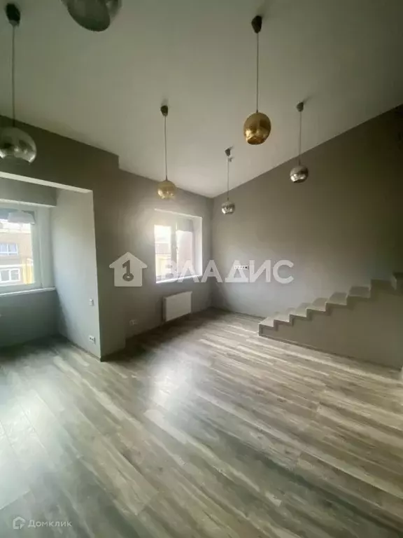 Продаётся квартира-студия, 60 м - Фото 0